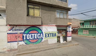 Tlapalería y Materiales Para La Construcción Anabel en Cuautitlán Izcalli