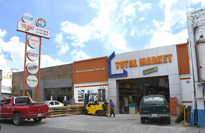 Total Market Tlapalero Suc. Toluca en Toluca