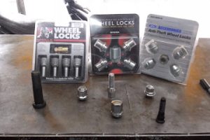 Tuercas y Birlos de Toluca en Toluca