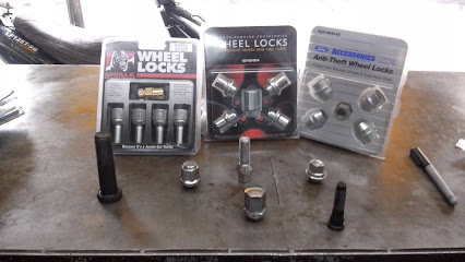 Tuercas y Birlos de Toluca en Toluca