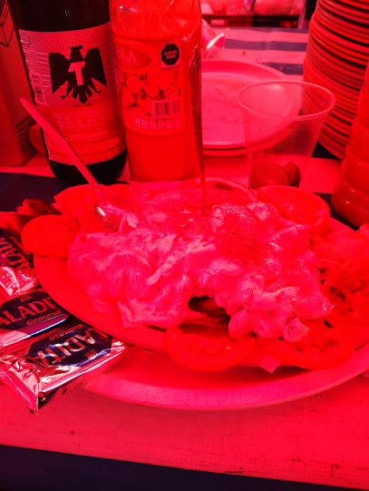 Y Ferretería en Coacalco