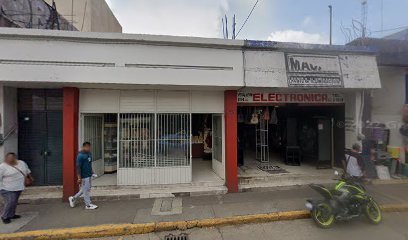Chapas y Herrajes Revolución en Irapuato