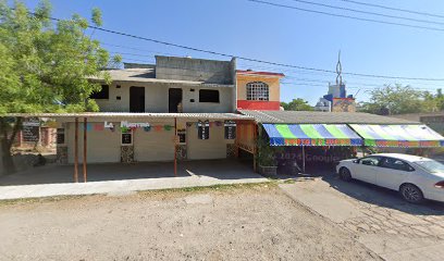 Comercializadora Reymon en Iguala de la Independencia