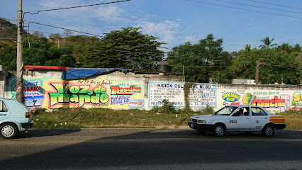 Disensa en Acapulco