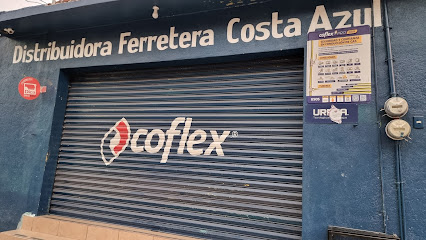 Dist. Ferretera Costa Azul en Acapulco