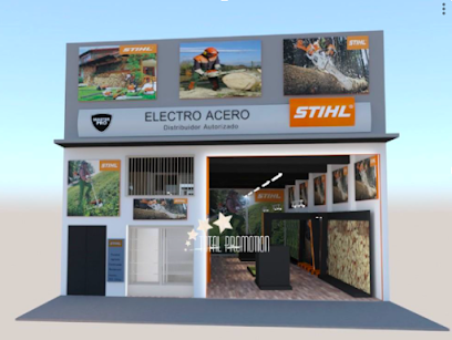 Distribuidor Stihl Autorizado en Irapuato