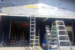 Distribuidora Ochoa Ferretería en Guadalajara