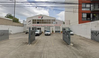 Dmt Guadalajara en Guadalajara