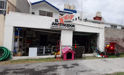 El Abastecedor en Tulancingo