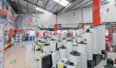 El Bazar Universal, Sucursal Bodega Chihuahua en Tulancingo