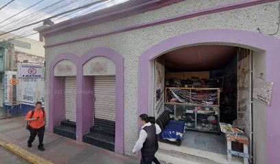 El Foco Ferre-Eléctrica en Tulancingo