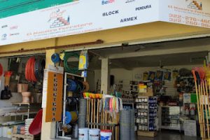 El Maestro Ferretero en Puerto Vallarta