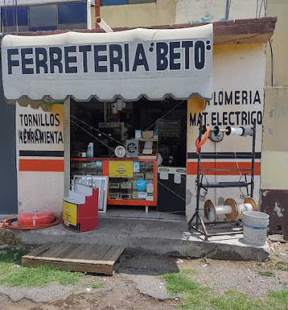 Ferre Beto Agencia Mercado Libre en Irapuato