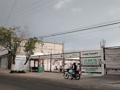 Ferre Casa Mart en Tulancingo