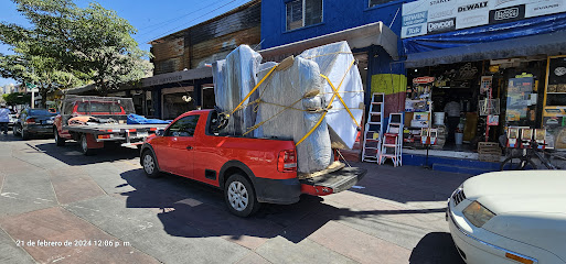 Ferre Eléctrica Ferretería San José en Tonalá