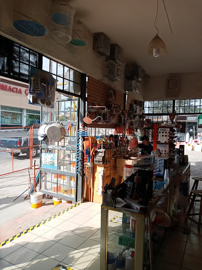 Ferre Materiales Ferrica en Tlaquepaque