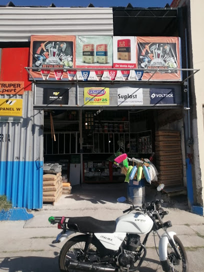 Ferre Materiales Independencia en Irapuato