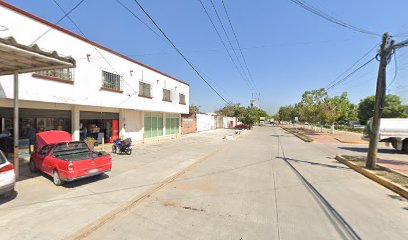 Ferrecenter en Iguala de la Independencia