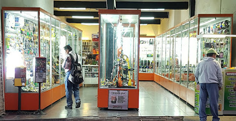 Ferrectronics (Av. Miguel Alemán) en León