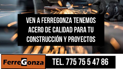 Ferregonza en Tulancingo