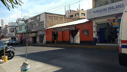 Ferrelectrica en Chilpancingo