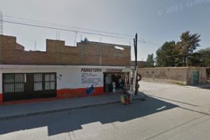 Ferremar en Celaya