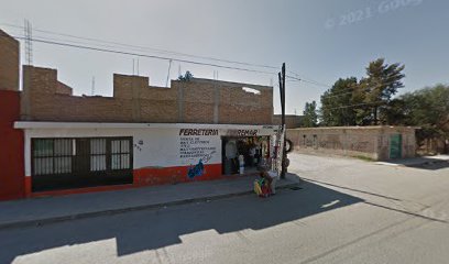 Ferremar en Celaya
