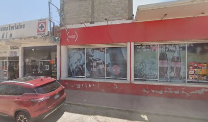 Ferremateriales Adriano en Tulancingo