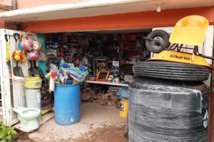 Ferremateriales Atlitenco en Chilpancingo