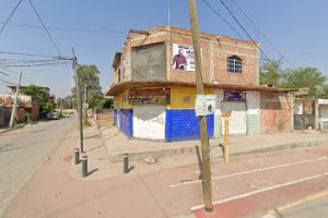 Ferremateriales Erik Apanda en Tonalá