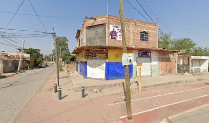 Ferremateriales Erik Apanda en Tonalá