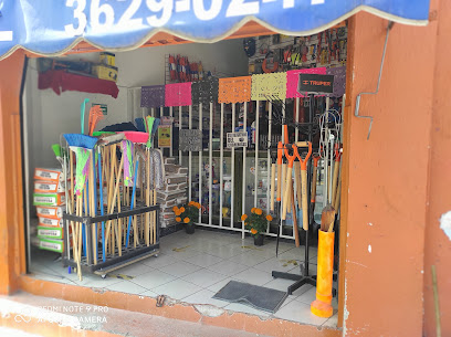 Ferremateriales Mora en Zapopan