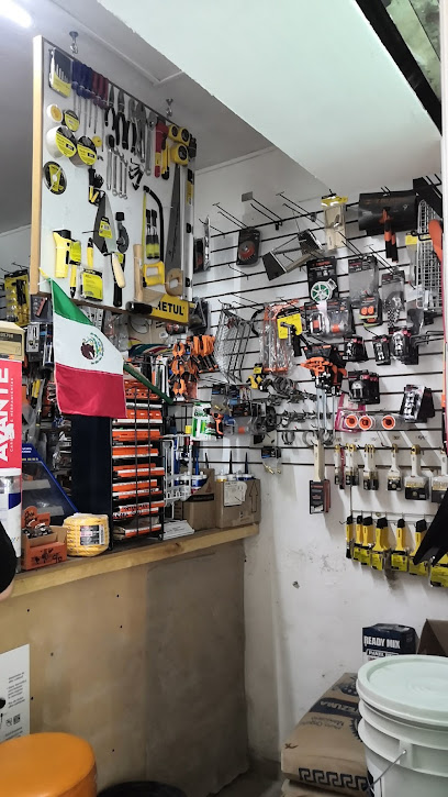 Ferremateriales Pepe en Zapopan