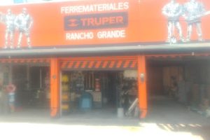 Ferremateriales Rancho Grande en Irapuato