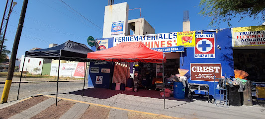 Ferremateriales Tabachines en Irapuato