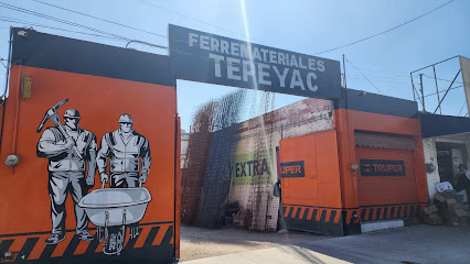 Ferremateriales Tepeyac en Zapopan
