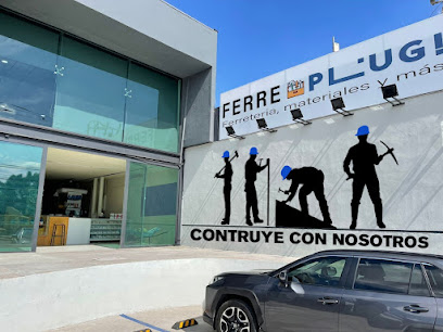 Ferreplug en León
