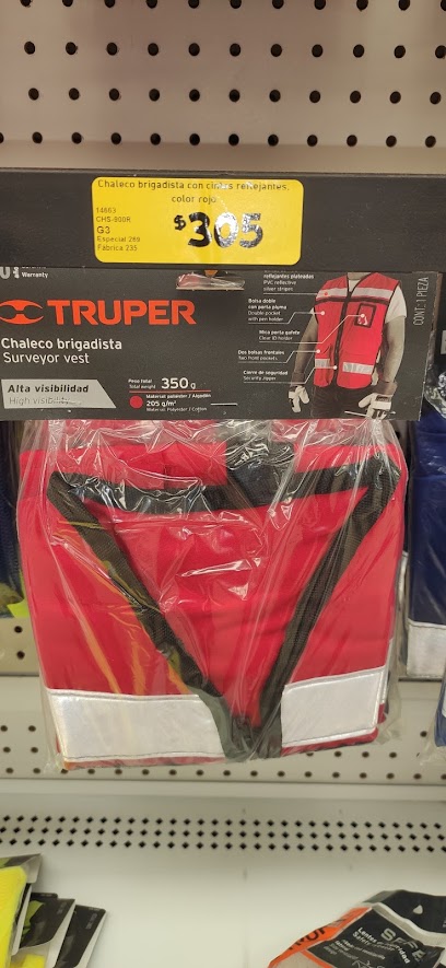 Ferreprecios (21 de Marzo Nte. 1503) en Tulancingo