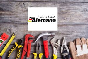 Ferretera Alemana en Acapulco