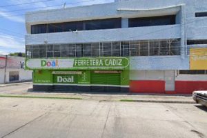 Ferretera Cadiz en León