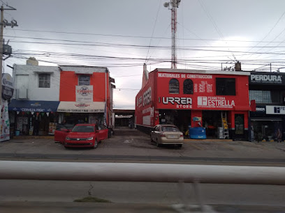 Ferretera Estrella Construrama en Zapopan
