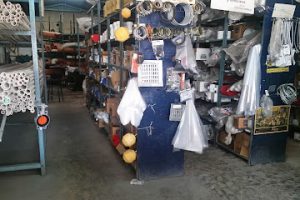 Ferretera Hidráulica S.A. de C.V. en Celaya