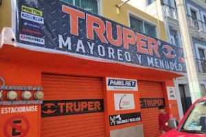 Ferretera Ma en Pachuca