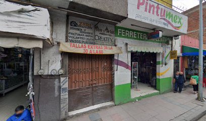 Ferretera del Centro en León