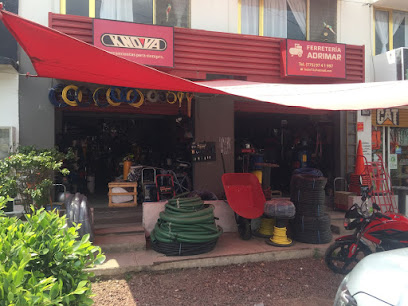 Ferretería Adrimar en Tulancingo