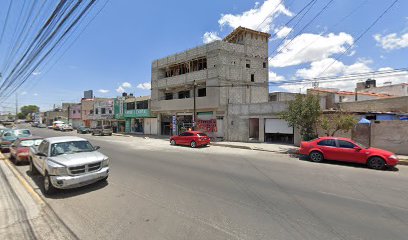 Ferretería Alamilla en Pachuca