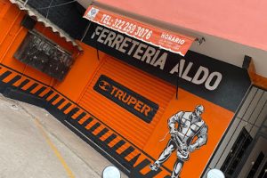 Ferretería Aldo Herramientas Ixtapa en Puerto Vallarta