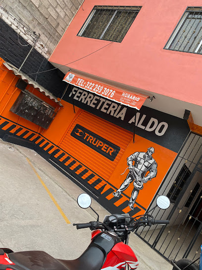 Ferretería Aldo Herramientas Ixtapa en Puerto Vallarta