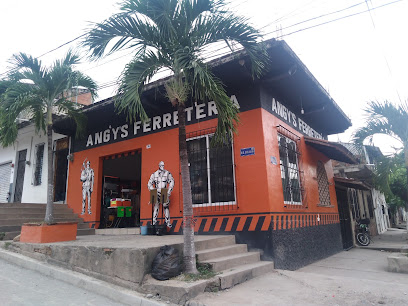 Ferretería Angy's en Puerto Vallarta