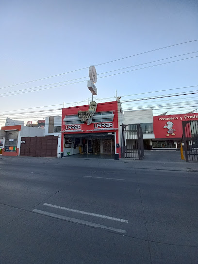 Ferretería Arellano en León